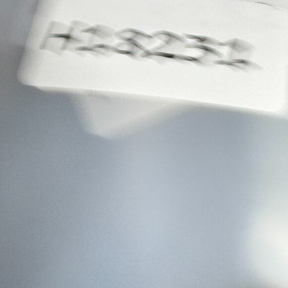 DAVID BECKHAM DB 7085 KKU Eyeglasses Green Frame H18231 - Picture 6 of 7